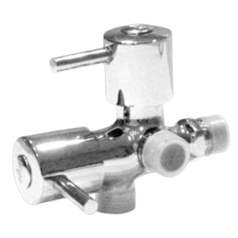 KAG Infinix Eco Tera Aqua Faucet 2 Way Angle Cock Taps 