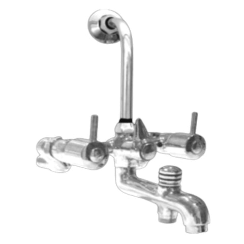 KAG Infinix Eco Tera Aqua Faucet Wall Mixer 3 In 1 Taps 