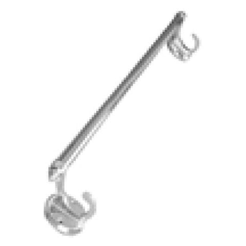 KAG Infinix Rosy Towel Rod 24 Inch 