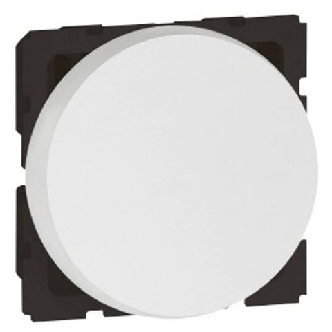 Legrand Arteor Switch SP 1Way 2M 20A White 5733 40 
