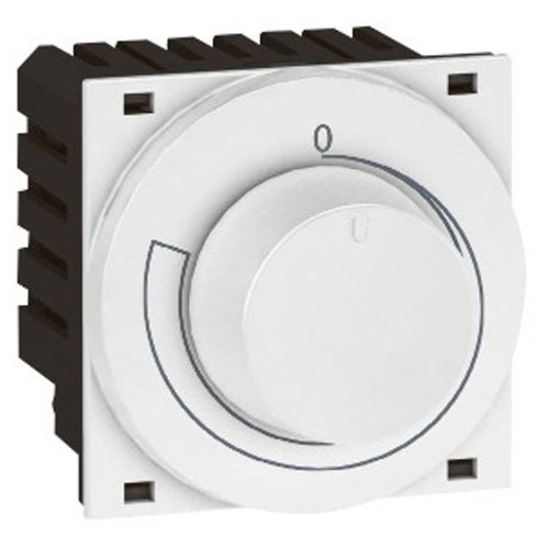 Legrand Arteor Light Dimmer 60-400W 2M White 5730 66 