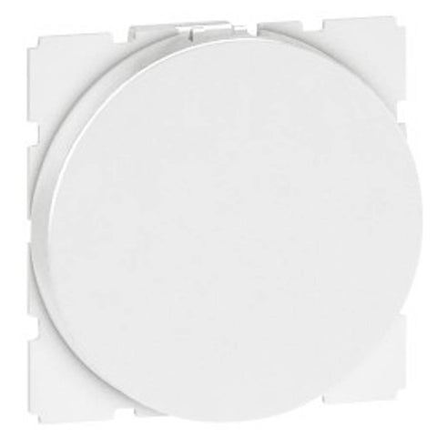Legrand Arteor Blanking Plate 2M White 5730 87 