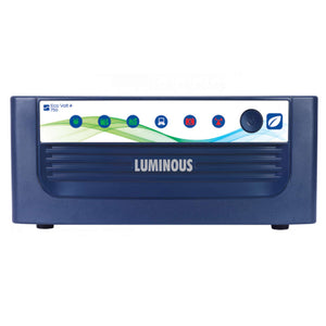 Luminous Sine Wave Eco Volt+ 750 UPS Inverter 650VA 