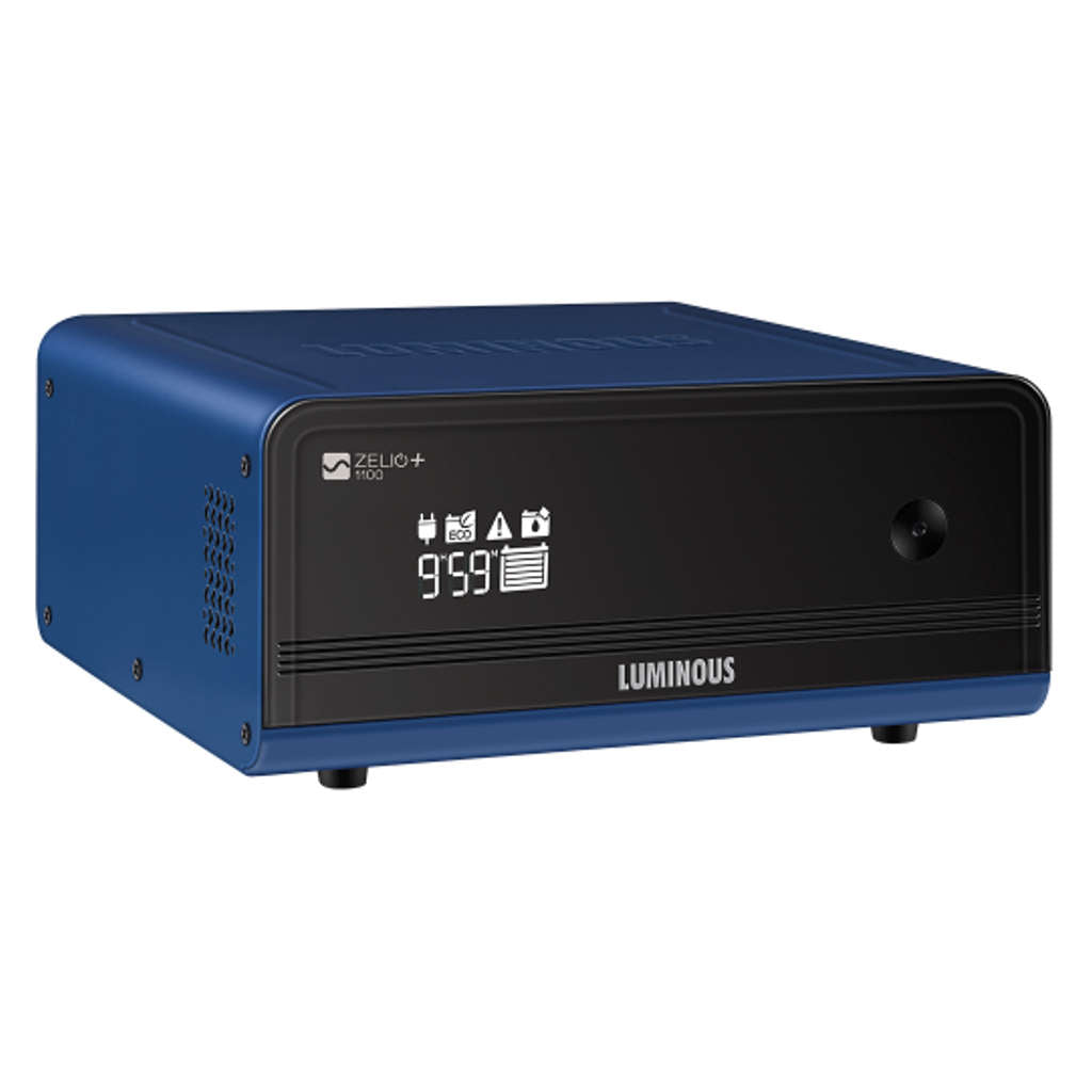 Luminous Sine Wave Zelio+ 1100 UPS Inverter 900VA