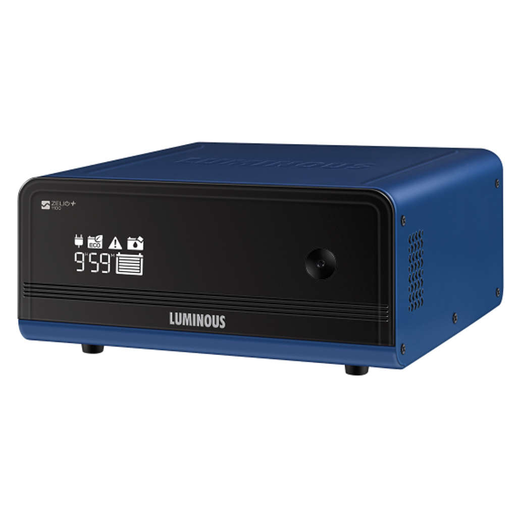 Luminous Sine Wave Zelio+ 1100 UPS Inverter 900VA