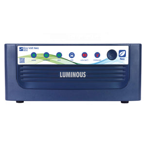 Luminous Sine Wave Eco Volt Neo 950 UPS Inverter 800VA 