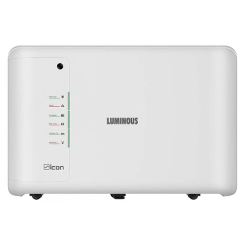 Luminous Pure Sine Wave iCon 1100 UPS Inverter 900VA 