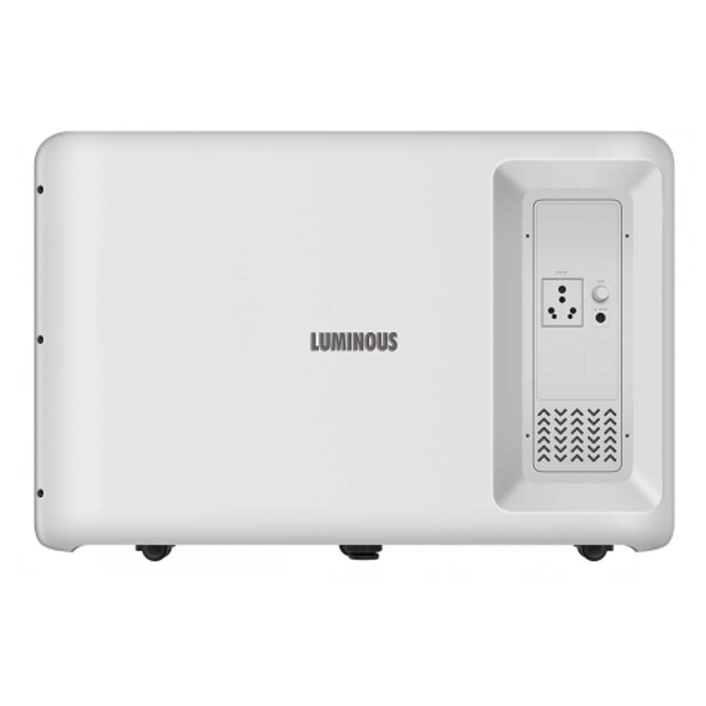 Luminous Pure Sine Wave iCon 1100 UPS Inverter 900VA