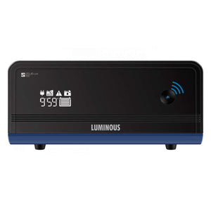 Luminous Sine Wave Zelio WiFi 1700 UPS Inverter 1500VA 