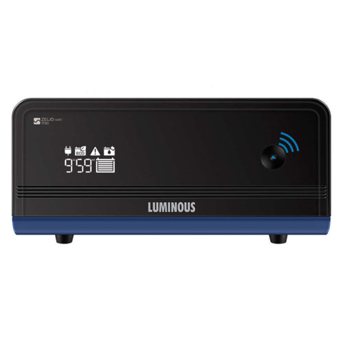 Luminous Sine Wave Zelio WiFi 1100 UPS Inverter 900VA 