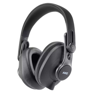 AKG Foldable Studio Headphone With Bluetooth K371-BT 