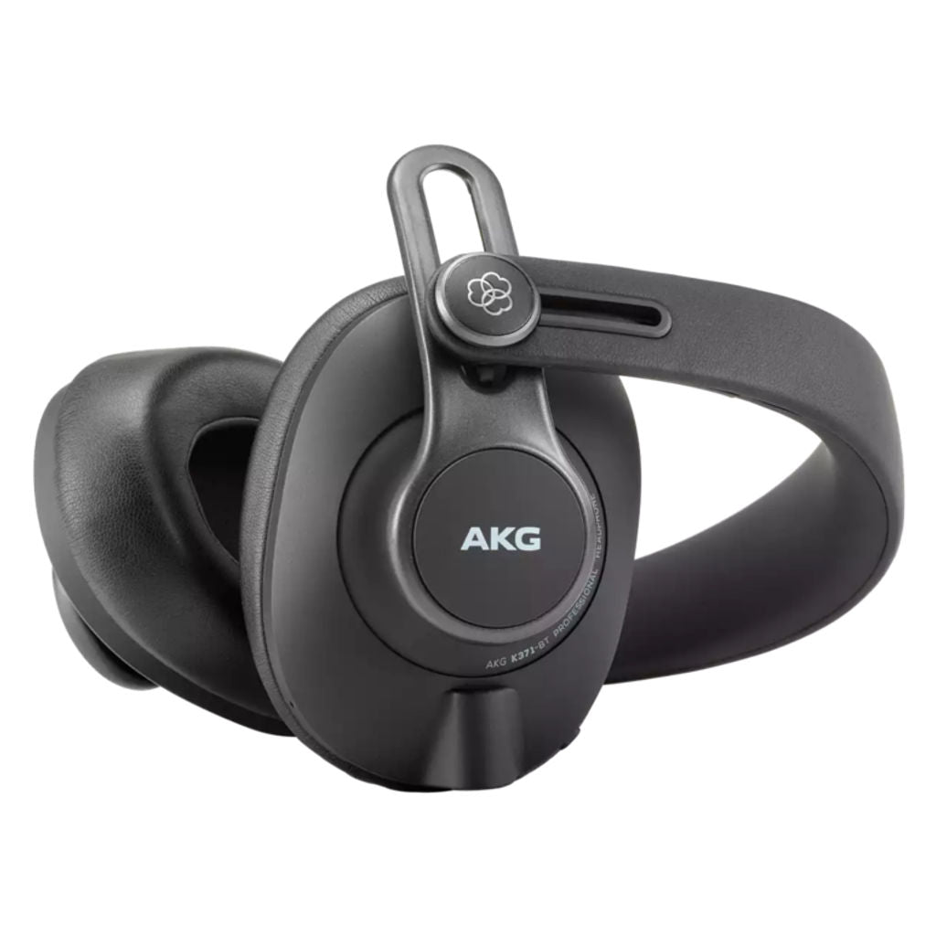 AKG Foldable Studio Headphone With Bluetooth K371-BT