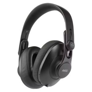 AKG Foldable Studio Headphone With Bluetooth K361-BT 