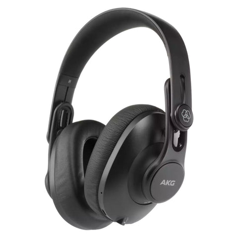 AKG Foldable Studio Headphone With Bluetooth K361-BT 