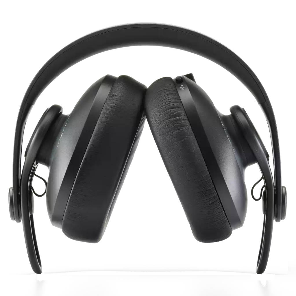 AKG Foldable Studio Headphone With Bluetooth K361-BT