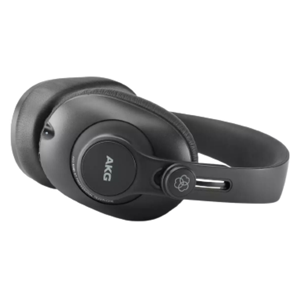 AKG Foldable Studio Headphone With Bluetooth K361-BT