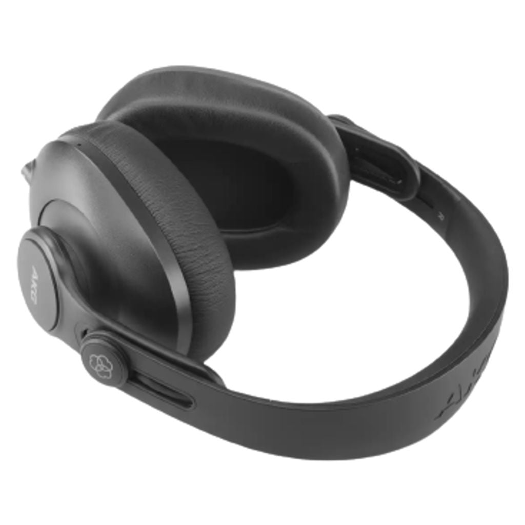 AKG Foldable Studio Headphone With Bluetooth K361-BT