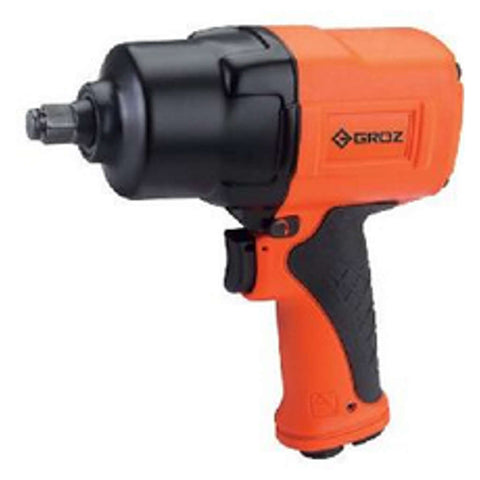 Groz Impact Wrench 1 Inch IPW/503 
