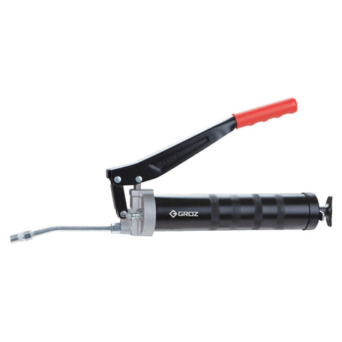 Groz Lever Grease Gun Double Piston G2R/B 