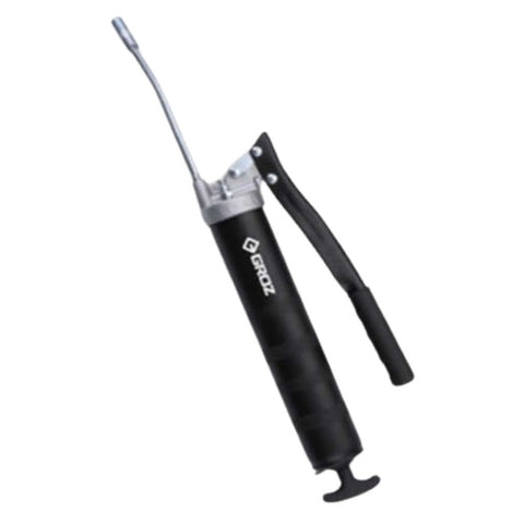 Groz V Series Leaver Grease Gun Heavy Duty Powder Coated V1R/HD/BL/B 