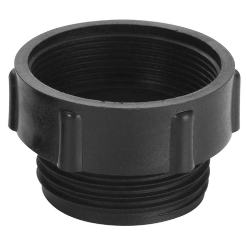 Groz Plastic Bung Adaptor BUNG/P/4B 