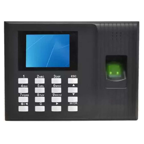 eSSL Identix Fingerprint Time & Attendance Machine With Access Control System K90 Pro 