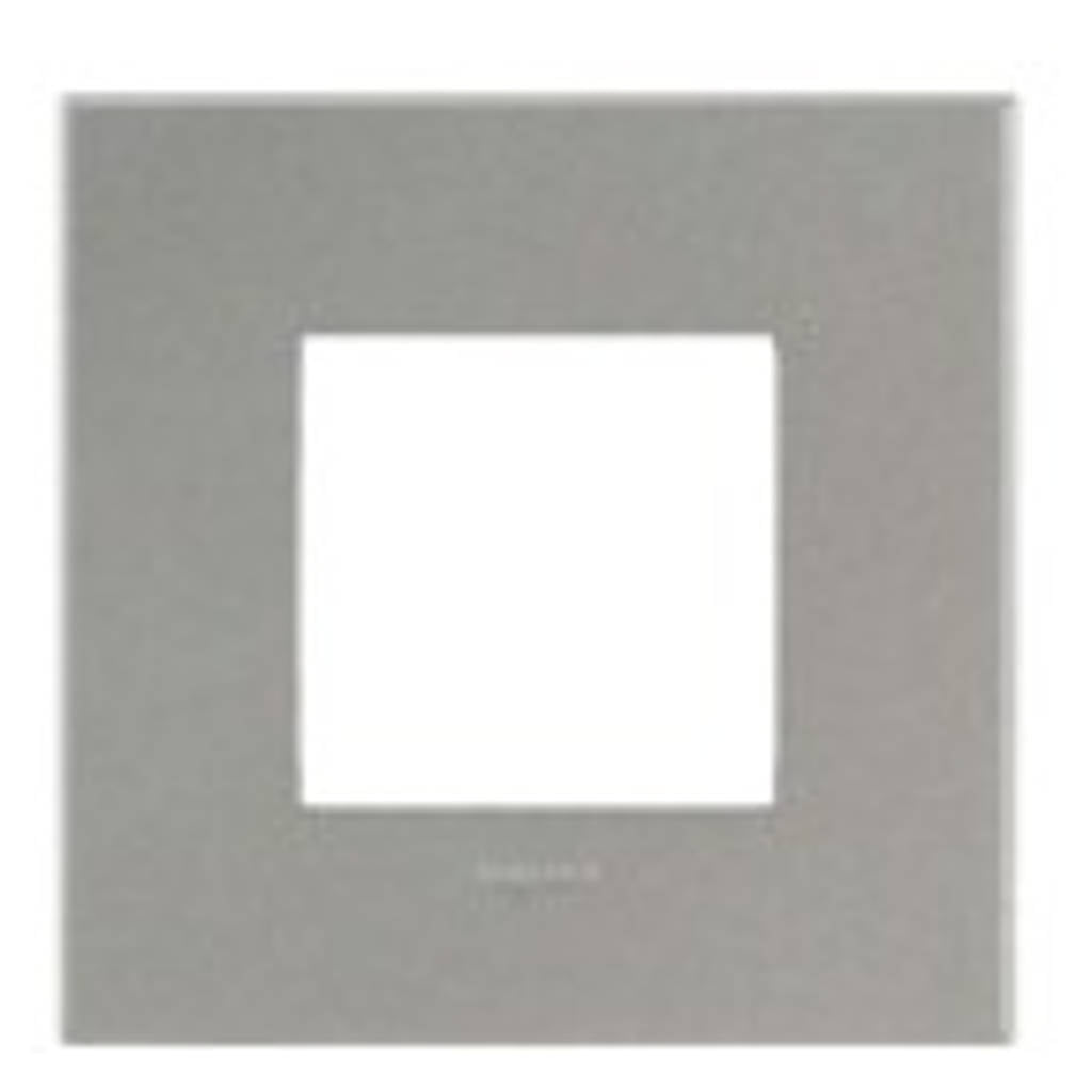 Legrand Arteor Magnesium Cover Plates With Overmoulded Frame  Magnesium