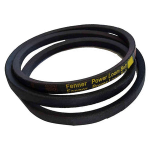 Fenner Power Loom Belts A Section A81-A90 