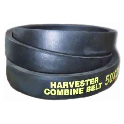 Fenner Harvester Combine Belts 