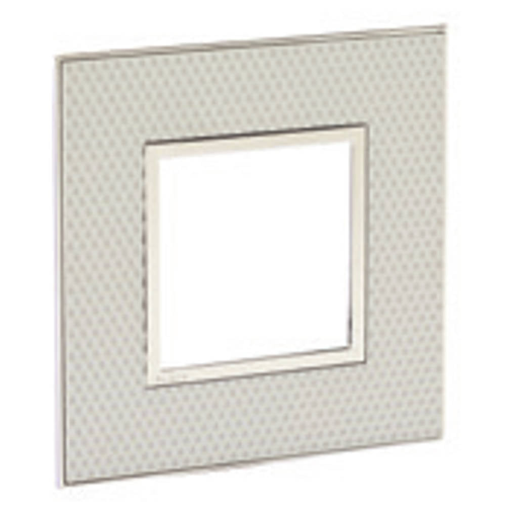 Legrand Arteor Cover Plates With Overmoulded Frame Cube 