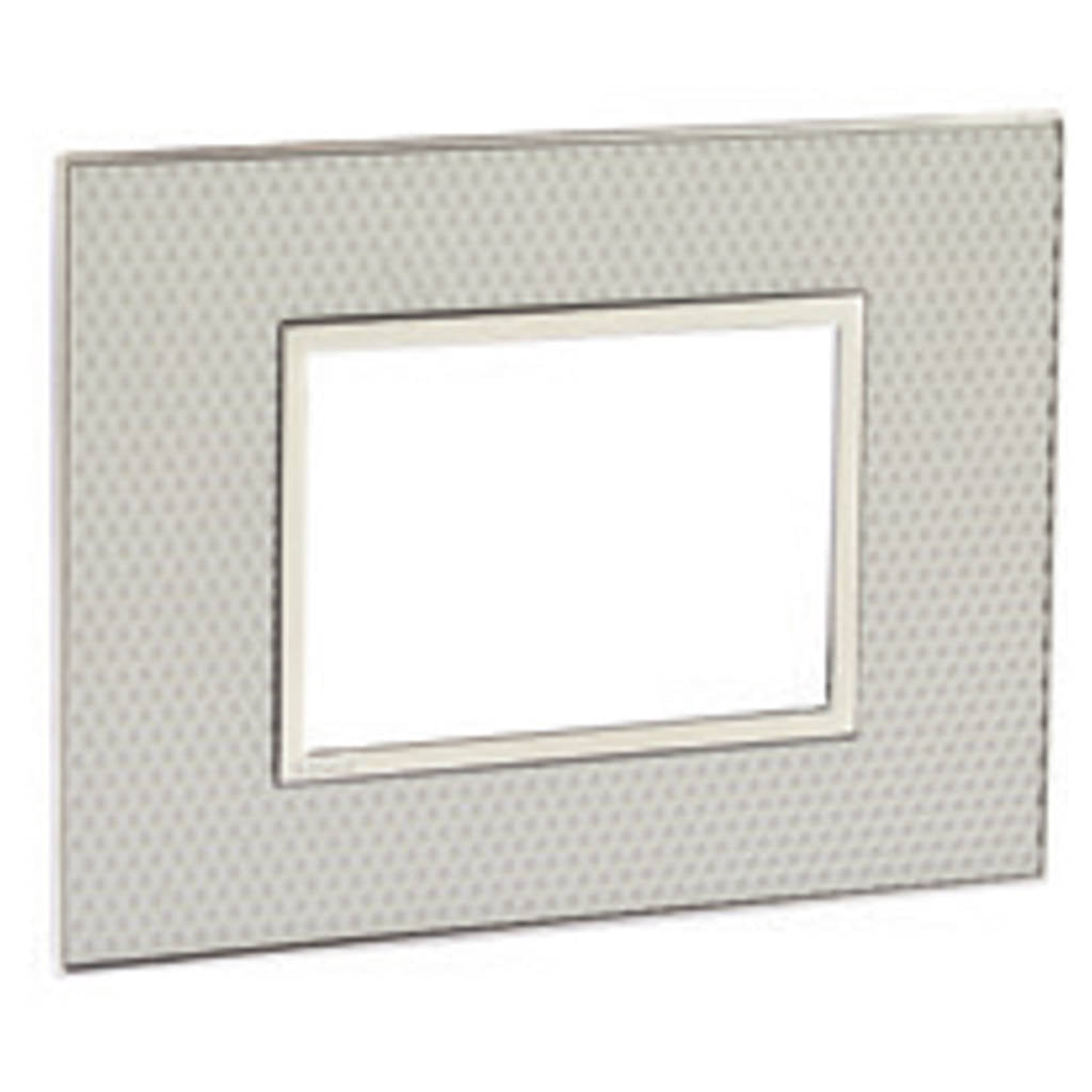 Legrand Arteor Cover Plates With Overmoulded Frame Cube