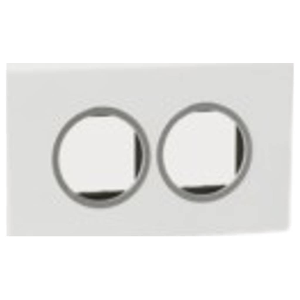 Legrand Arteor Cover Plates With Metal Frame White