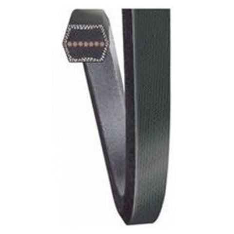 Fenner Hexagonal Belts CC Section CC143-CC260 