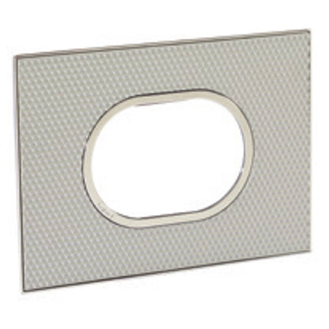 Legrand Arteor Cover Plates With Overmoulded Frame Cube 