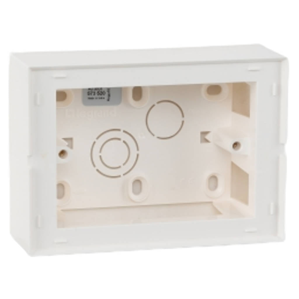 Legrand Arteor Surface Box