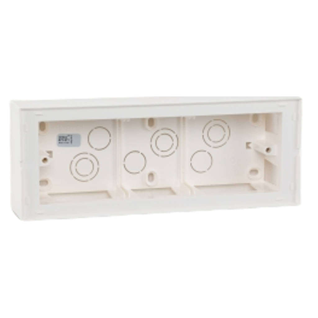 Legrand Arteor Surface Box