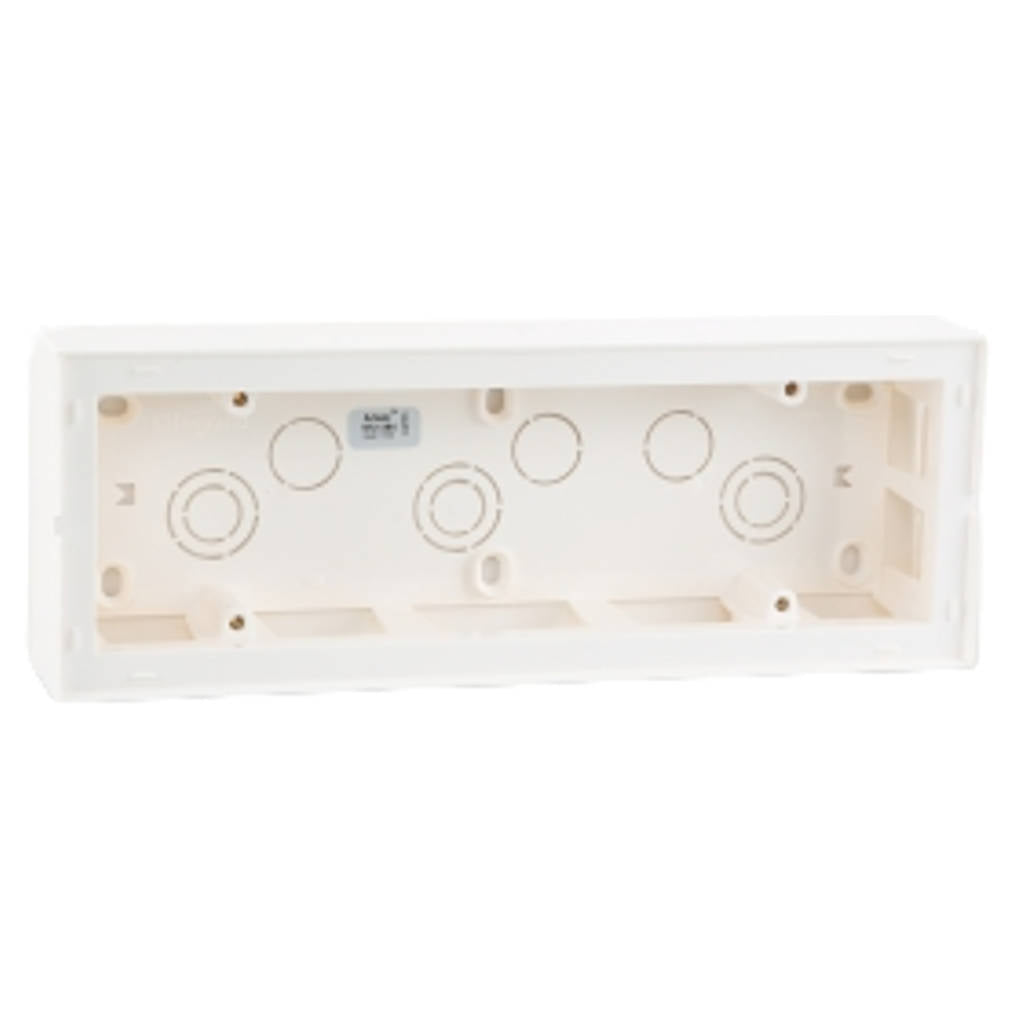 Legrand Arteor Surface Box