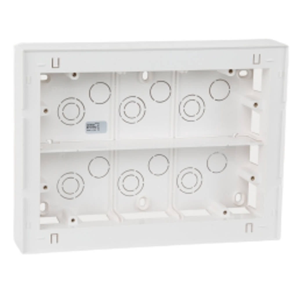 Legrand Arteor Surface Box