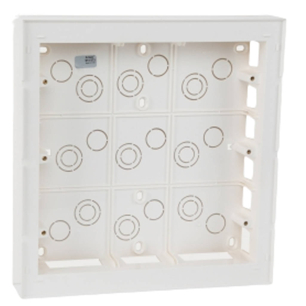 Legrand Arteor Surface Box