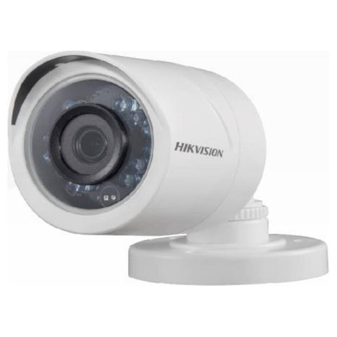 Hikvision ECO Series IR Night Vision Bullet Camera HD 1MP 720P DS-2CE1AC0T-IRP/ECO 