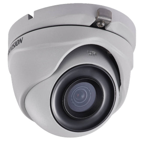 Buy Hikvision Value Series Ultra Low Light Fixed Turret Camera 2MP DS ...