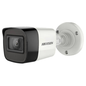 Hikvision Value Series Ultra Low Light Fixed Mini Bullet Camera 2MP DS-2CE16D3T-ITPF 