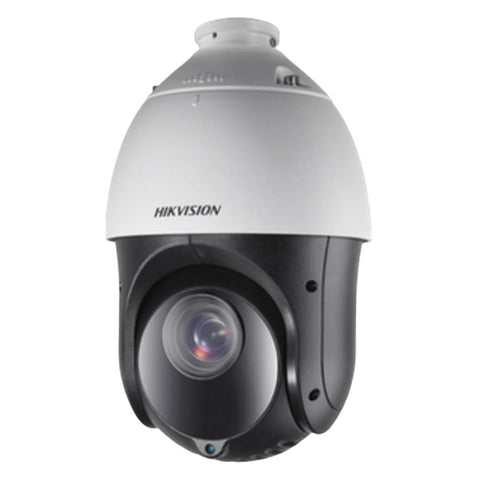 Hikvision Pro Series IR Analog Speed Dome Camera 4 Inch 2MP 25X DS-2AE4225TI-D 