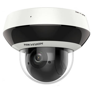 Hikvision Value Series IR Network Speed Dome Camera 2 Inch 4MP 4X DS-2DE2A404IW-DE3 