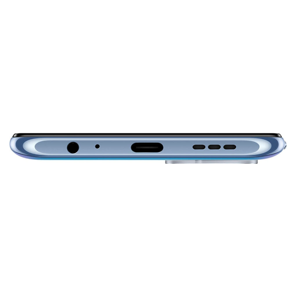 Redmi Note 10S Smartphone 8GB RAM 128GB ROM Helio G95 Deep Sea Blue