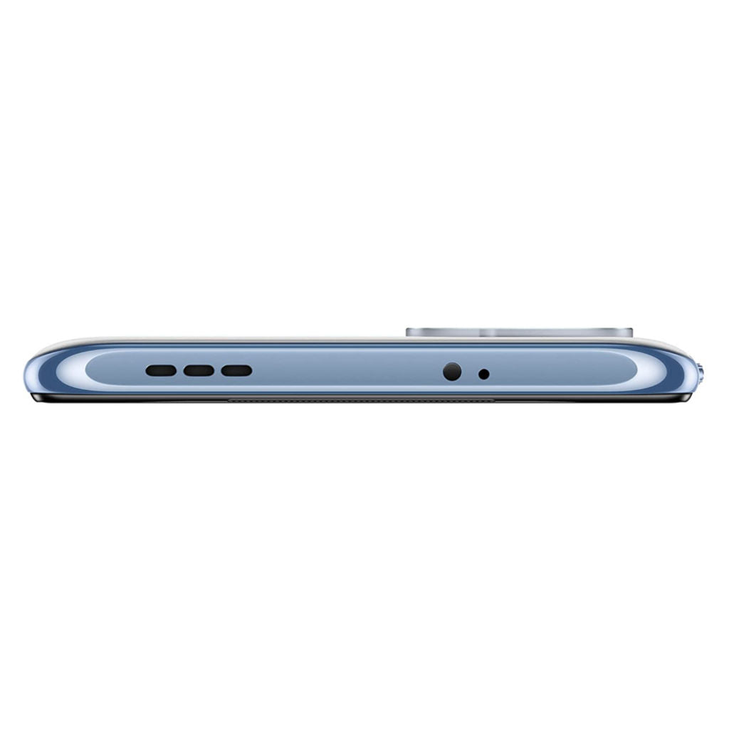 Redmi Note 10S Smartphone 8GB RAM 128GB ROM Helio G95 Deep Sea Blue