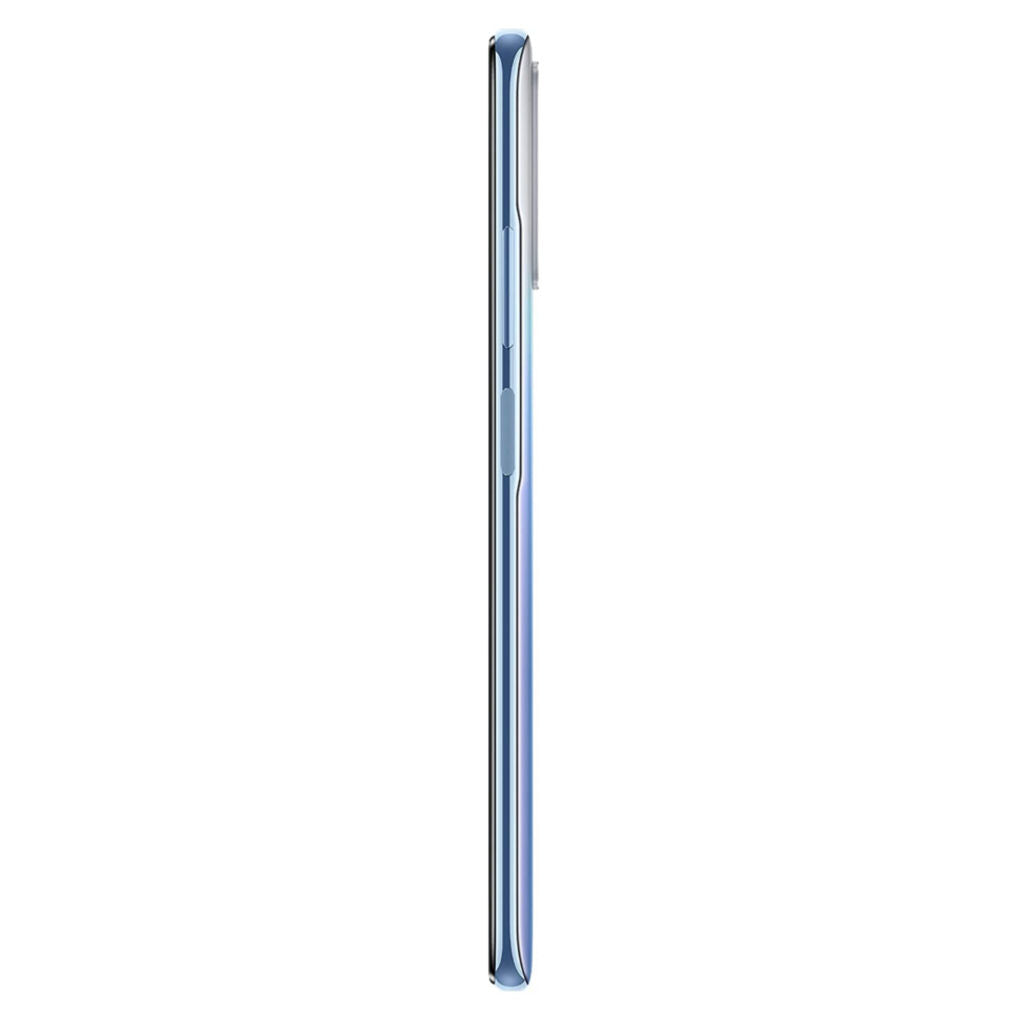 Redmi Note 10S Smartphone 8GB RAM 128GB ROM Helio G95 Deep Sea Blue