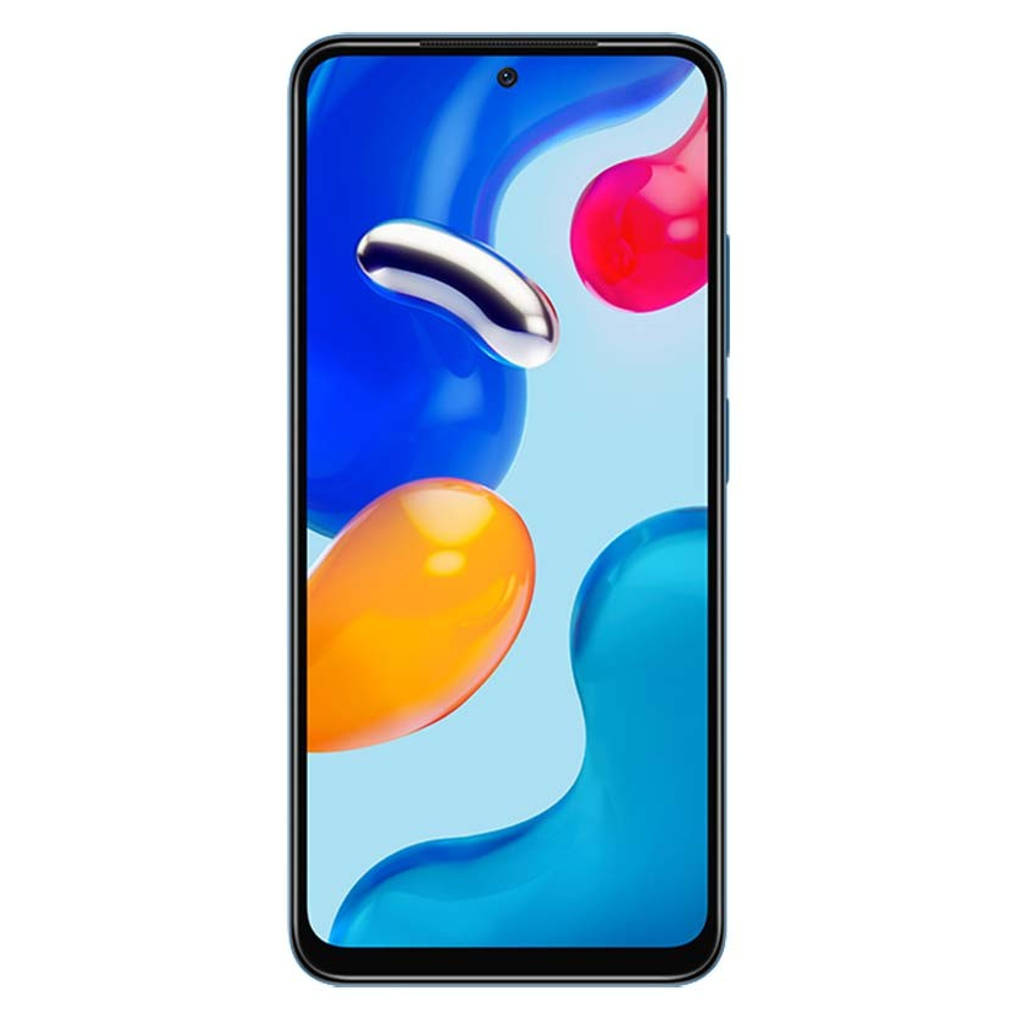 Redmi Note 11S Smartphone 6GB RAM 128GB ROM Twilight Blue