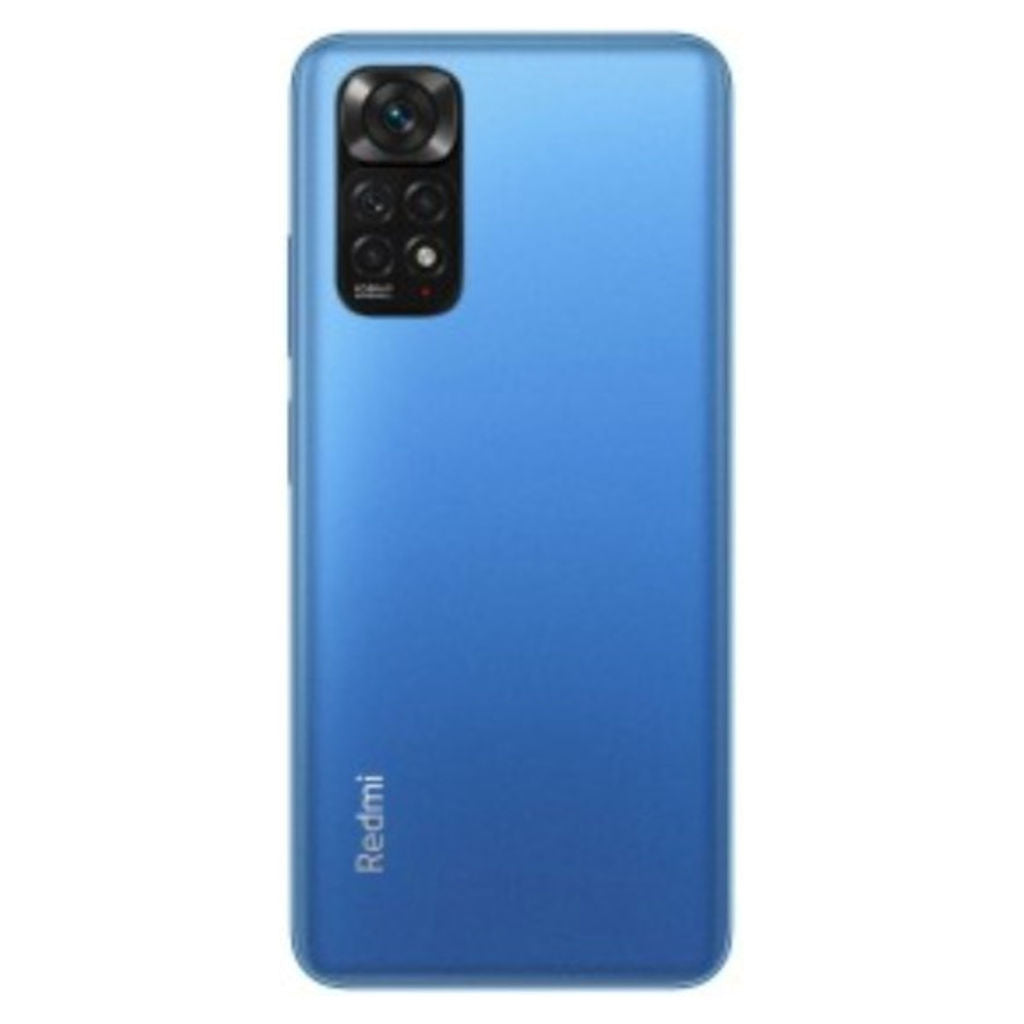 Redmi Note 11S Smartphone 6GB RAM 128GB ROM Twilight Blue