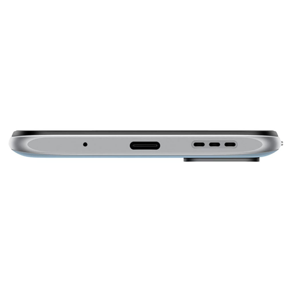 Redmi Note 10T 5G Smartphone 4GB RAM 64GB ROM Chromium White